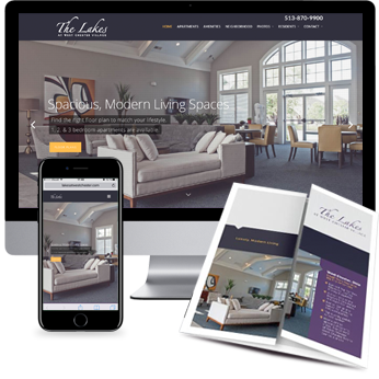 website development cleveland