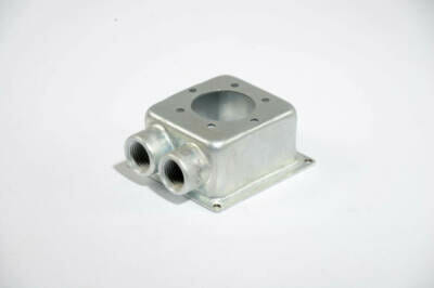 metal part | metal stamping