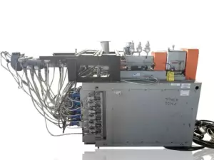 extruder machine for sale