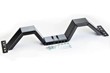 more lightweight crossmembers from G FORCE