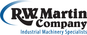  R.W Martin Logo