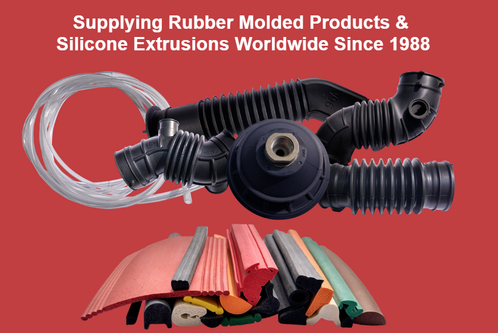 rubber molding