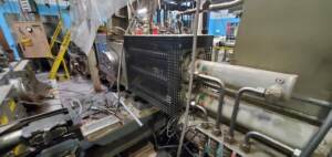 shop used extruder machines