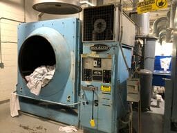 Used Laundry Equipment Akron Ohio