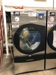 Used Laundry Equipment Used Laundry Parts