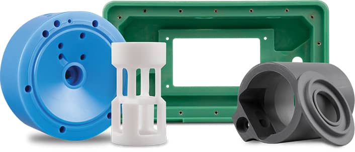 ABS plastic parts | ABS plastic molding