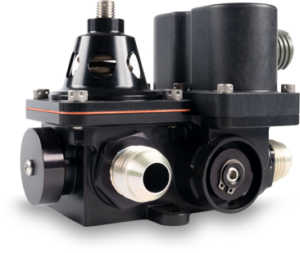 hydraulic valves and gauges