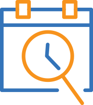 schedule inspections