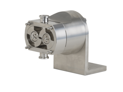 brewery pump