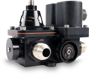 Deicing Valve