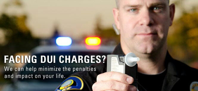 DUI Lawyer Alliance Ohio