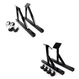 G Force Performance Products Engine Stands