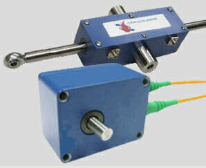 fiber optic sensor
