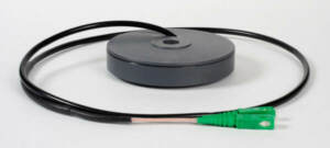 fiberoptic sensor