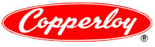 yard ramp safety Copperloy logo