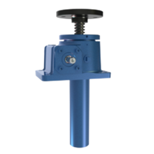 machine screw jack