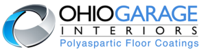 ohio garage interiors logo flooring