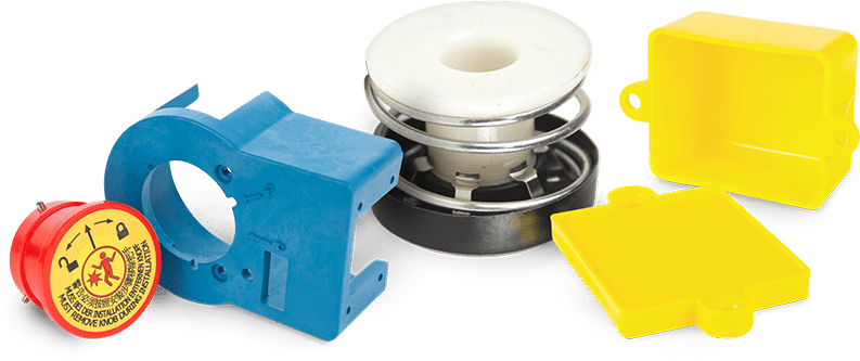plastic machining ohio