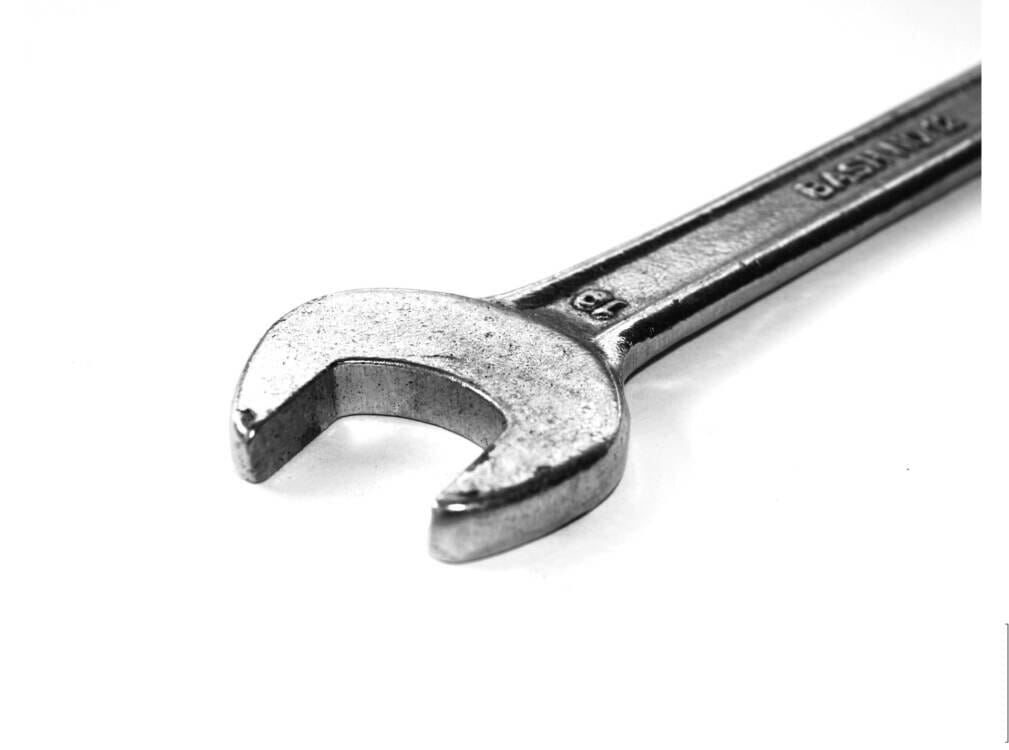 how to keep wrenches from rusting