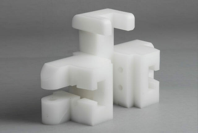 plastic manufacturing