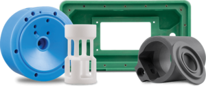 outsource plastic machining