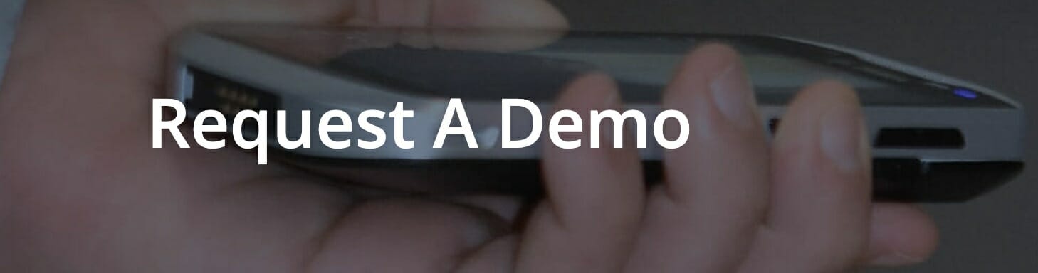 Request a demo with Inspect N Tracks fire extinguisher inspection software