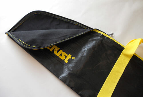 rifle bag rust prevention
