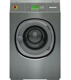 milnor washer