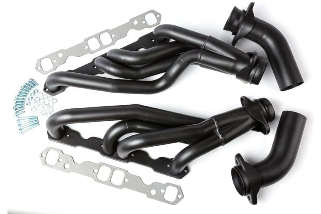 SBC Mustang headers
