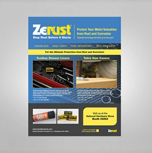 small business web development Cleveland and advertising design top graphic designers