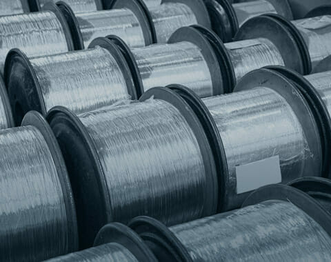 stainless steel lock wire bundles