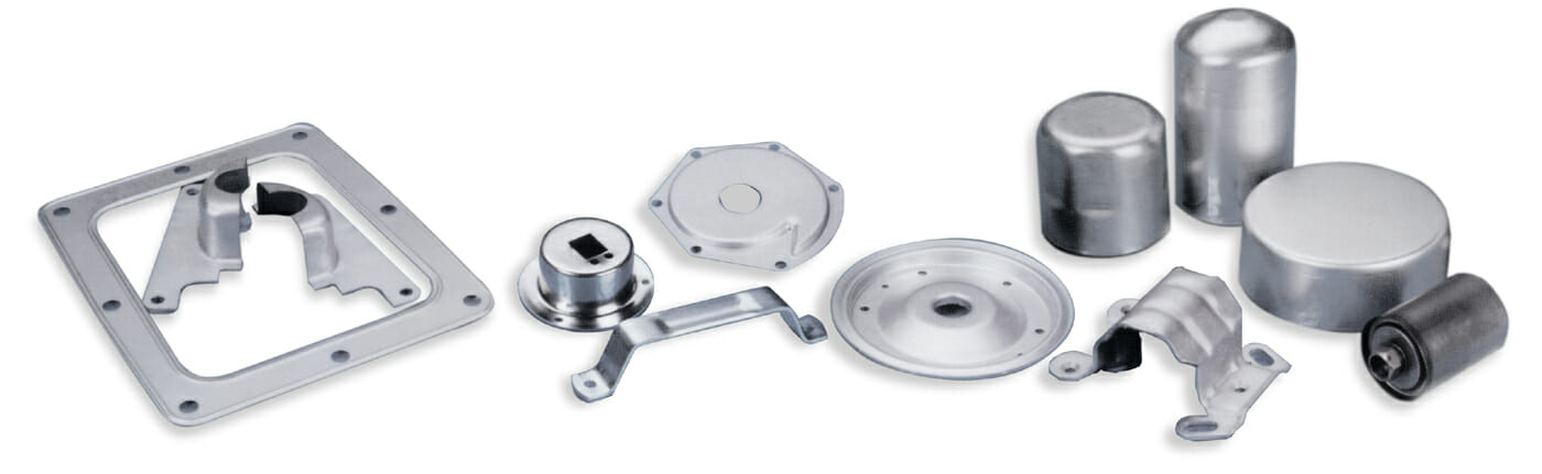 metal parts | metal stamping