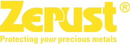 zerust logo