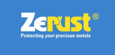 Zerust | Protecting Your Precious Metals | VCI Bags